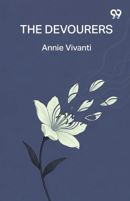 The Devourers - Annie Vivanti