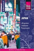 Cover-Bild zum Titel 'Reise Know-How KulturSchock Japan' von 'Martin Lutterjohann'