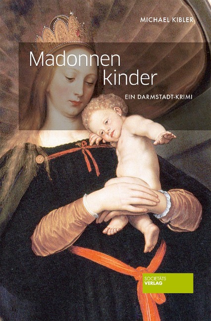 Madonnenkinder - Michael Kibler