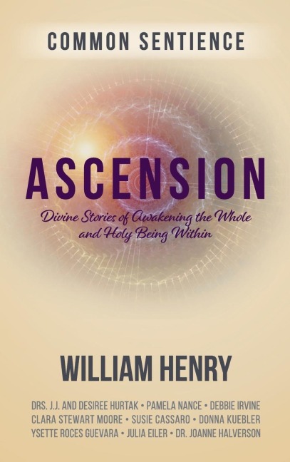 Ascension - William Henry