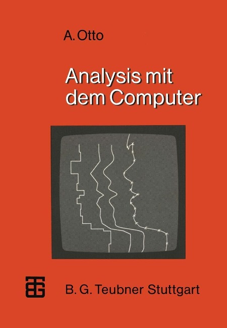 Analysis mit dem Computer - Alexandra Otto