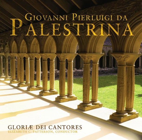 Giovanni Pier Luigi Da Palestrina - 