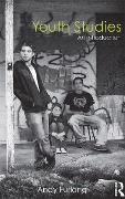 Cover-Bild zum Titel 'Youth Studies' von 'Andy Furlong'