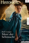 Cover-Bild zum Titel 'Meer der Sehnsucht' von 'Ruth Langan'