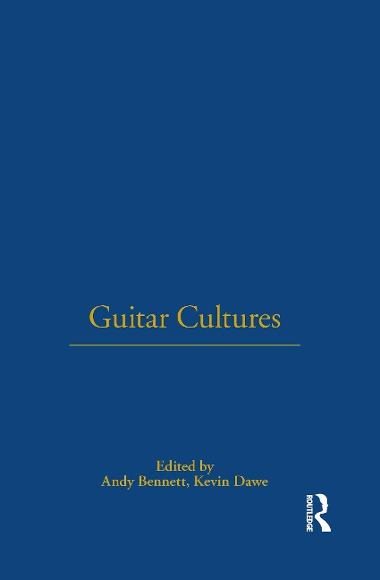 Guitar Cultures - 