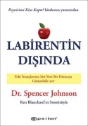 Cover-Bild zum Titel 'Labirentin Disinda' von 'Spencer Johnson'