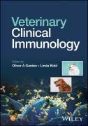 Cover-Bild zum Titel 'Veterinary Clinical Immunology' von ''