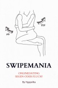 Cover-Bild zum Titel 'Swipemania' von 'Hyppolyta .'