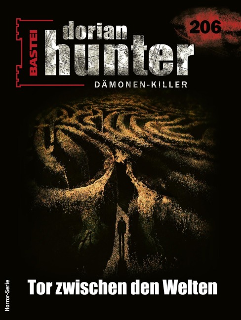 Dorian Hunter 206 - Ralf Schuder