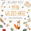 Cover-Bild zum Titel 'Fox Crossing' von 'Melinda Metz'