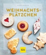 Cover-Bild zum Titel 'Weihnachtsplätzchen' von 'Andreas Neubauer'