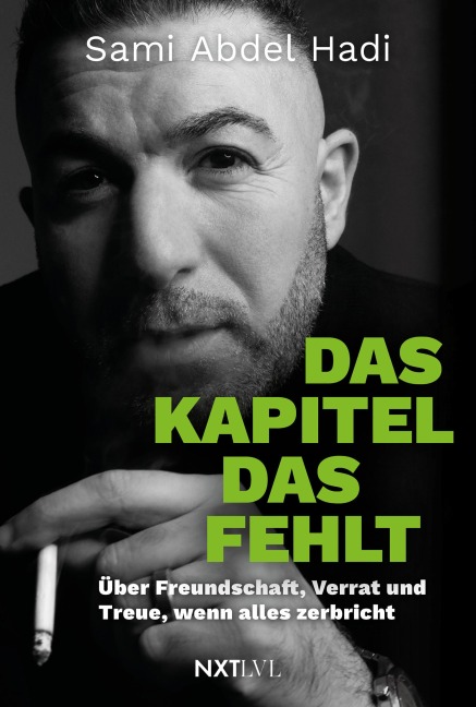 Das Kapitel, das fehlt - Sami Abdel Hadi