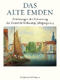 Das alte Emden - 