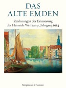 Cover-Bild zum Titel 'Das alte Emden' von ''
