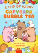 Cover-Bild zum Titel 'A Cup of Happy' von 'Helen H Wu'