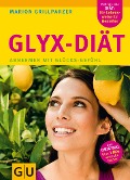 Cover-Bild zum Titel 'GLYX-Diät' von 'Marion Grillparzer'