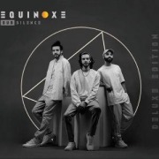 Cover-Bild zum Titel 'Equinoxe Deluxe' von 'Dub Silence'