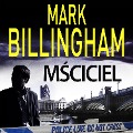 M¿ciciel - Mark Billingham