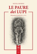 Cover-Bild zum Titel 'Le paure dei lupi' von 'Nicola Monino'