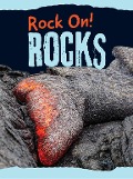 Cover-Bild zum Titel 'Rocks' von 'Chris Oxlade'
