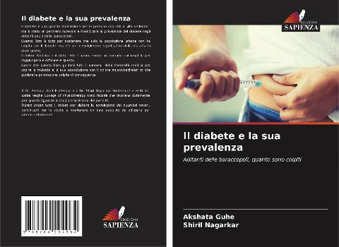 Il diabete e la sua prevalenza - Akshata Guhe, Shiril Nagarkar