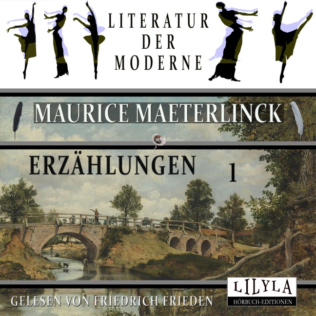 Erzählungen 1 - Maurice Maeterlinck