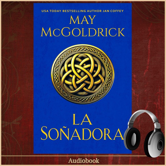 La Soñadora - Jan Coffey, May Mcgoldrick