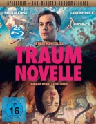 Cover-Bild zum Titel 'Traumnovelle' von 'Florian Frerichs, Martina van Delay, Tuomas Kantelinen'