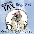 Cover-Bild zum Titel 'Kommissarie Tax: Ismysteriet' von 'Elsie Petrén'