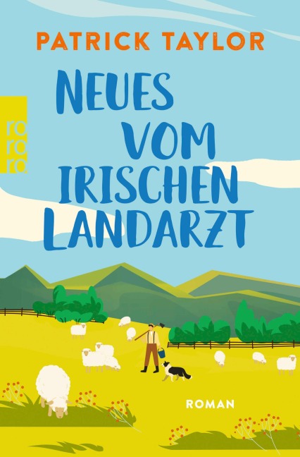 Neues vom irischen Landarzt - Patrick Taylor