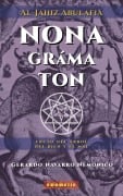 Cover-Bild zum Titel 'Nonagrámaton' von 'Gerardo Navarro Nemónico'