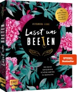 Cover-Bild zum Titel 'Lasst uns beeten' von 'Alexandra Lehne'