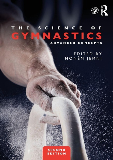 The Science of Gymnastics - 