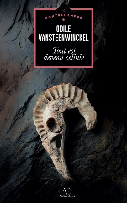 Tout est devenu cellule - Odile Vansteenwinckel