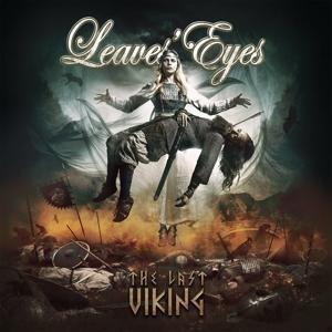 The Last Viking - Leaves' Eyes