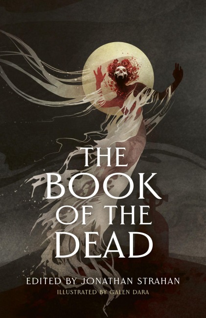 The Book of the Dead - 