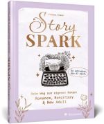 Cover-Bild zum Titel 'Story Spark' von 'Yvonne Kraus'