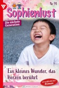 Cover-Bild zum Titel 'Ein kleines Wunder, das Herzen berührt' von 'Simone Aigner'