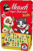 Mensch ärgere Dich nicht Kids - 