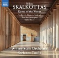 Dance of the Waves - Stefanos/Athens State Orchestra Tsialis