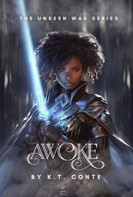 Awoke - K. T. Conte