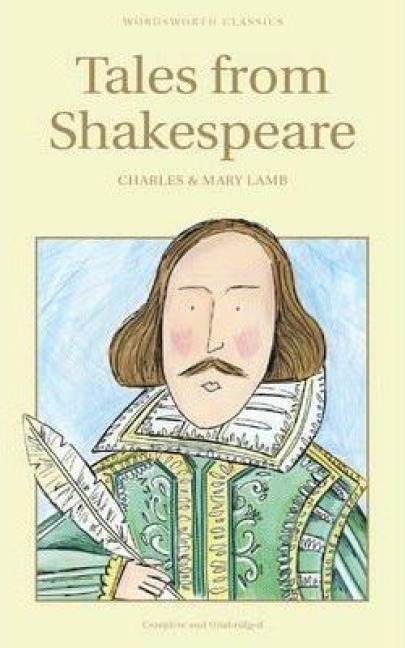 Tales from Shakespeare - Charles Lamb