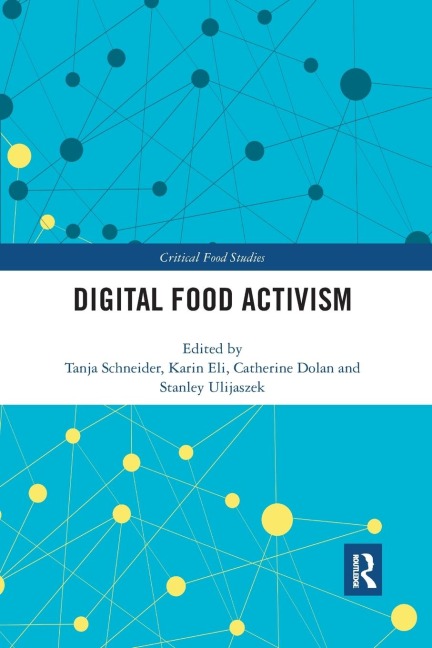 Digital Food Activism - 