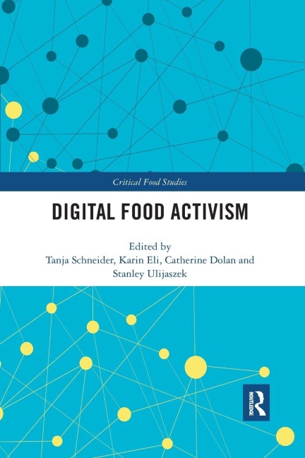 Digital Food Activism - 