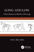 Cover-Bild zum Titel 'Long and Low' von 'Paul Belasik'