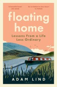 Cover-Bild zum Titel 'Floating Home' von 'Adam Lind'