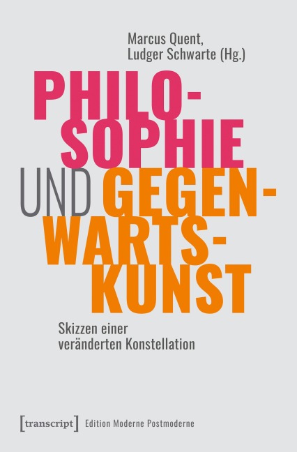 Philosophie und Gegenwartskunst - 