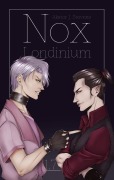 Cover-Bild zum Titel 'Nox Londinium: Episode 1.7' von 'Alenor J. Stevens'