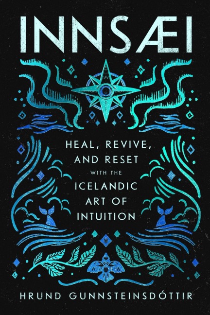 InnSaei - Hrund Gunnsteinsdottir