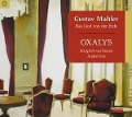 Cover-Bild zum Titel 'Das Lied von der Erde (Arr.Schönberg/Riehn)' von 'Post/van Reisen/Oxalys'